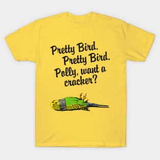 Pretty Bird, Petey T-Shirt